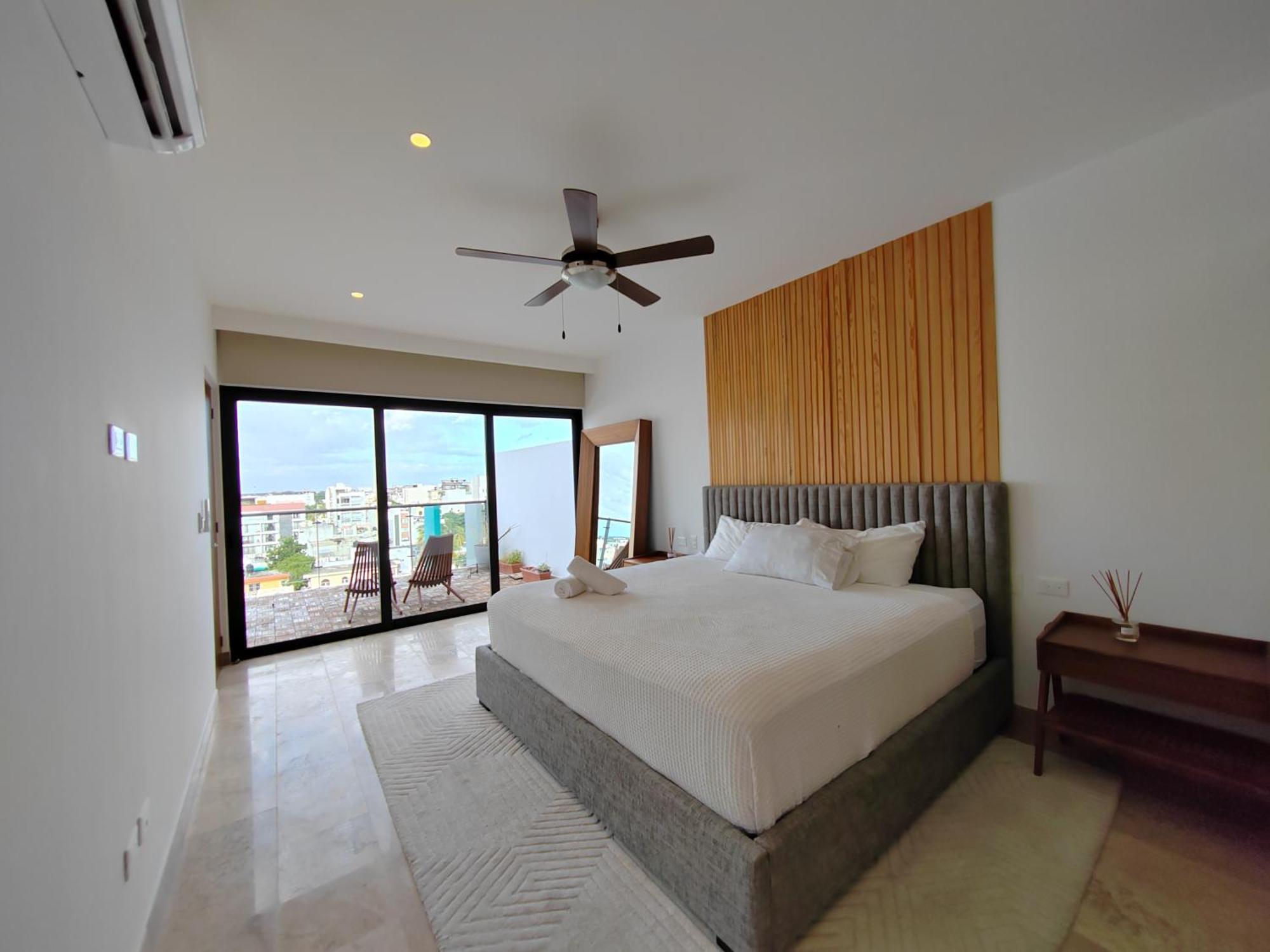 New & Equipped Apartment Steps From The Beach With Pool Jacuzzi By Yeah Playa del Carmen Exterior foto