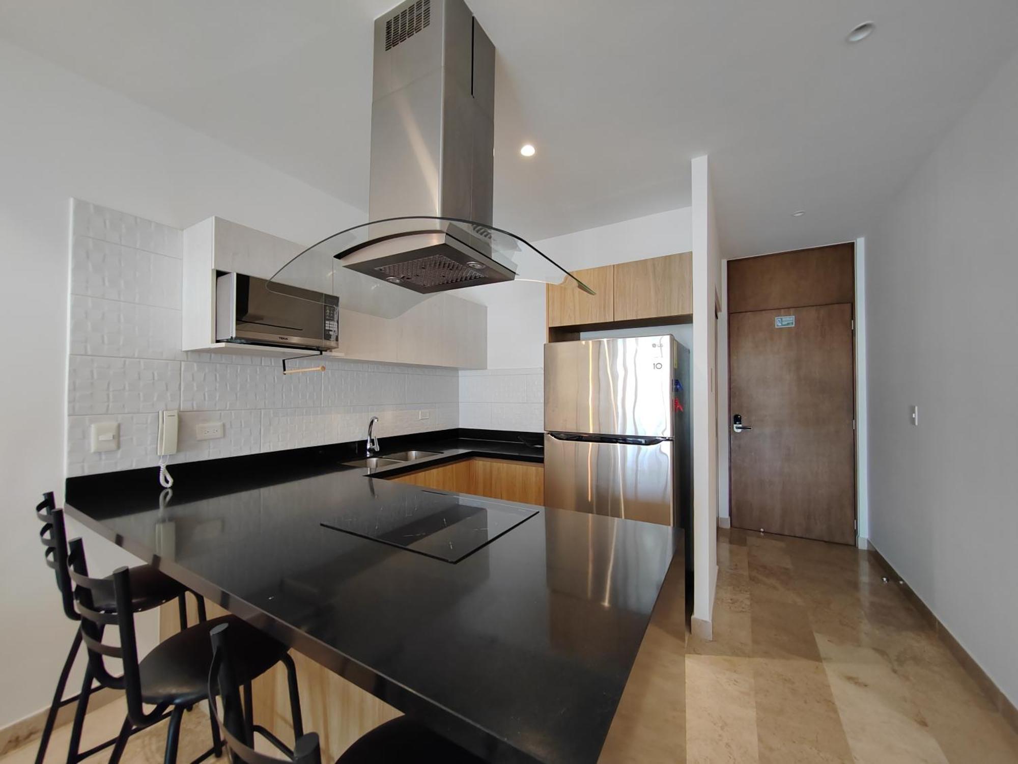 New & Equipped Apartment Steps From The Beach With Pool Jacuzzi By Yeah Playa del Carmen Exterior foto