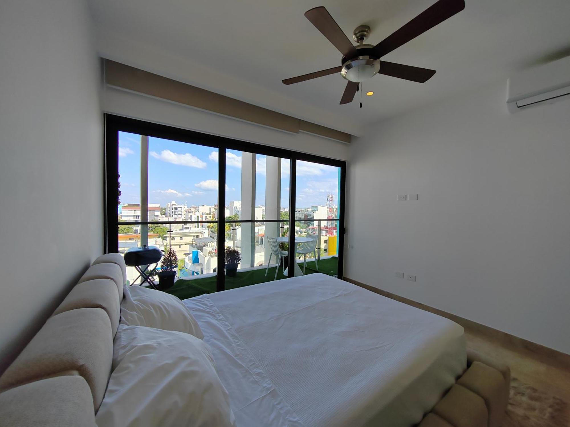 New & Equipped Apartment Steps From The Beach With Pool Jacuzzi By Yeah Playa del Carmen Quarto foto